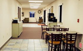Americas Best Value Inn-Fredonia